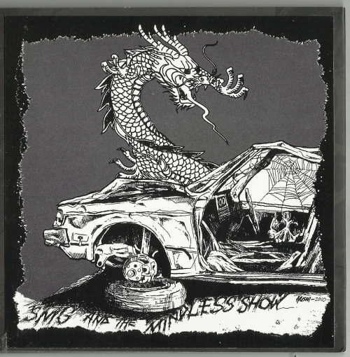 SMG : The Mindless Show - SMG